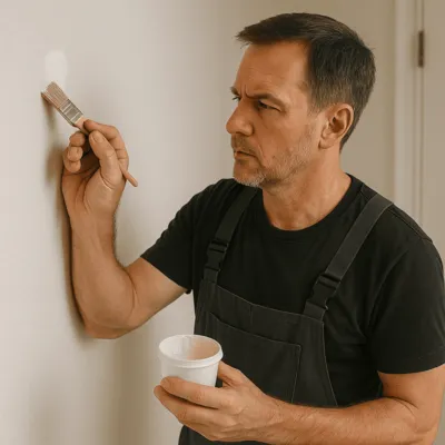 Seattle Paint Touch-Ups: Essential Guide for Homeowners in Seattle