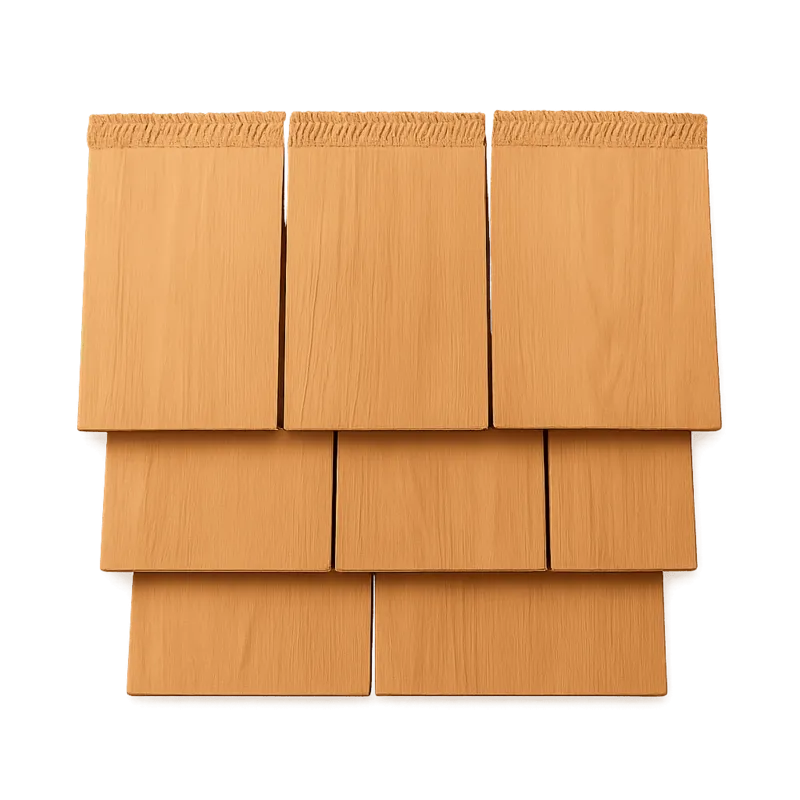 Understanding Wood Shingle Siding Costs in Seattle