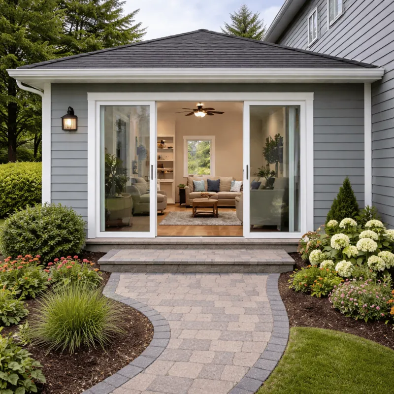 Understanding Room Addition Costs and Regulations in Seattle