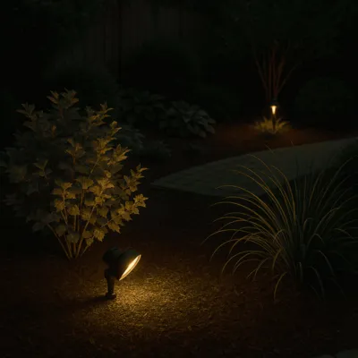 Understanding Spot Lighting Costs and Requirements in Seattle