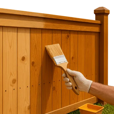 How to Navigate Fence Sealing Permits in Seattle for Your Home