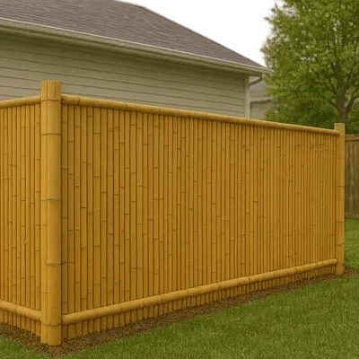 What You Need to Know About Bamboo Fencing in Seattle, Seattle