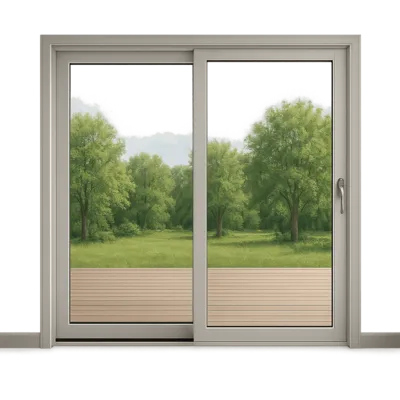 Navigating Sliding Glass Door Options in Seattle: Cost and Selection