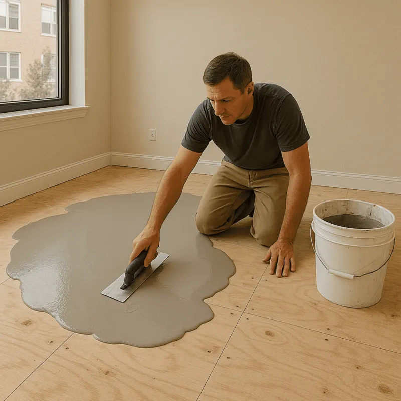 Navigating Subfloor Leveling Permits and Costs in Seattle