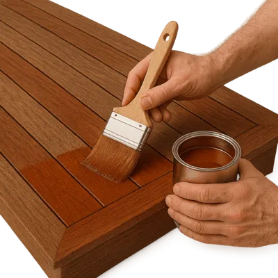 Understanding Deck Staining Costs in Seattle: Your Complete Guide