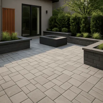 Understanding Seattle's Concrete Pavers: Cost and Selection Guide