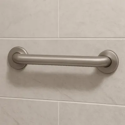 Navigating Grab Bar Installation for ADA Compliance in Seattle