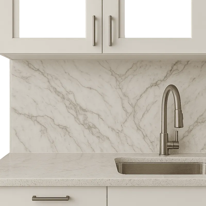 Understanding Slab Backsplash Options in Seattle: What You Need to Know