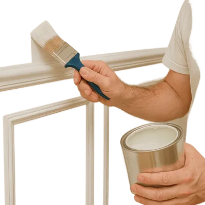 Understanding Wainscoting Painting Costs in Seattle