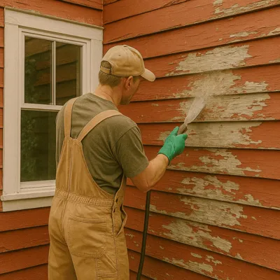 Understanding Seattle's Paint Scraping & Sanding Process: Costs and Regulations