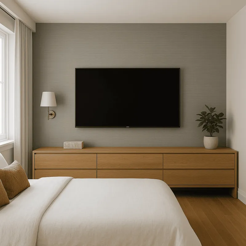 Navigating Seattle's TV Wall Installations: Costs and Contractor Insights