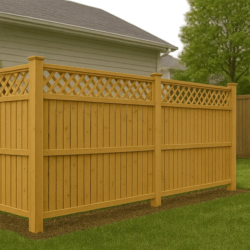 Navigating Trellis Fence Installation Costs in Seattle State