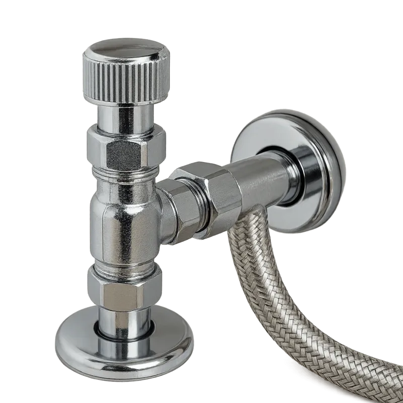 Understanding Supply Line Installation Costs for Seattle Bathrooms