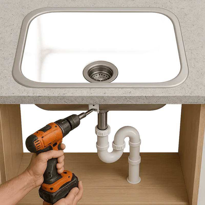 Understanding Kitchen Sink Installation Costs in Seattle