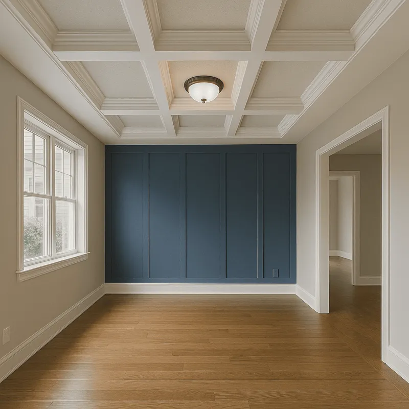 What You Need to Know About Living Room Ceiling Design in Seattle