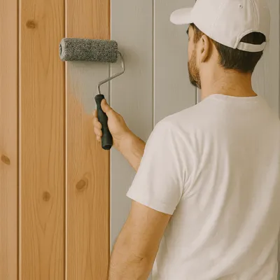 Understanding Wood Paneling Costs and Options in Seattle