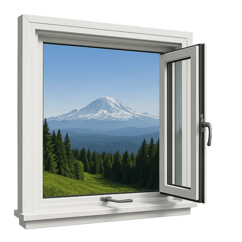 Understanding Casement Windows Installation in Seattle, Seattle
