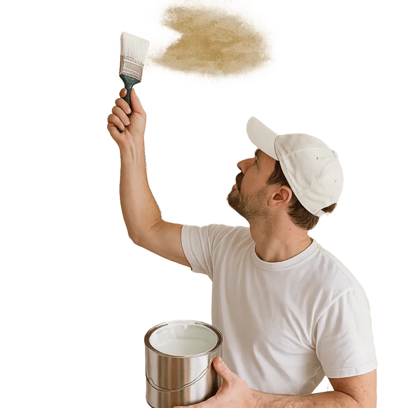 How to Address Ceiling Stains: Effective Stain Blocking in Seattle