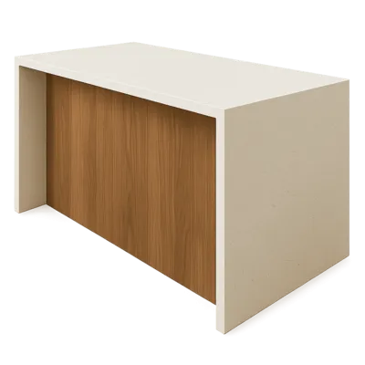 Transform Your Seattle Home with a Waterfall Kitchen Island