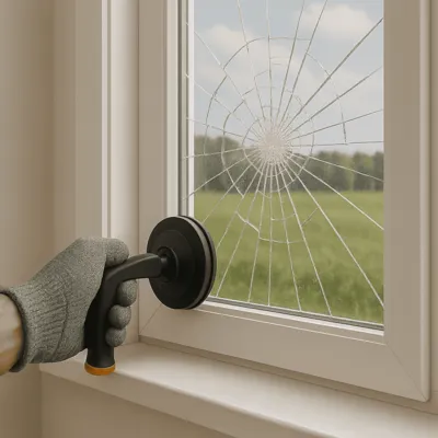 What You Need to Know About Window Glass Repair in Seattle