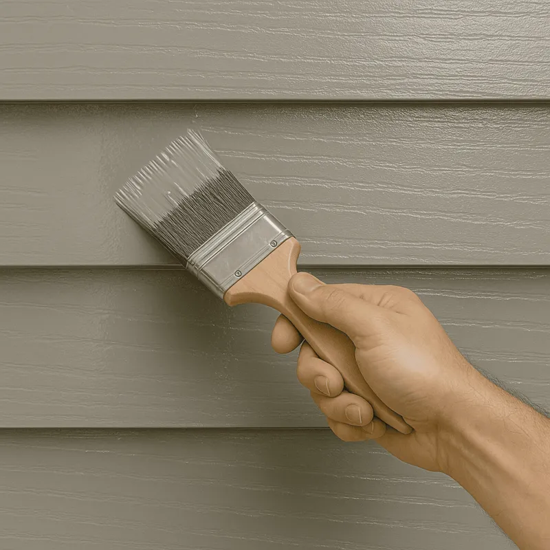 Understanding the Benefits of Semi-Gloss Exterior Finish in Seattle