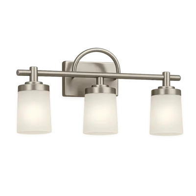 Navigating Seattle’s Bathroom Vanity Lighting Permits and Options