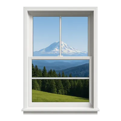 Understanding Double-Hung Windows: A Homeowner's Guide for Seattle