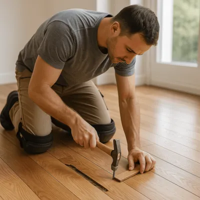 What to Know About Hardwood Floor Repair in Seattle