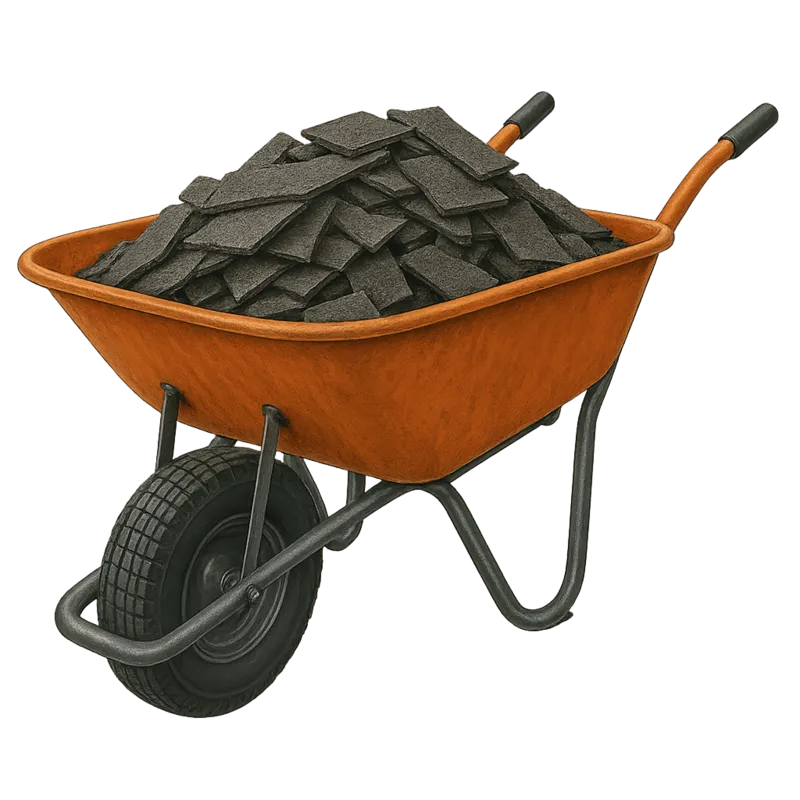 Understanding Debris Haul-Away Costs in Seattle for Your Seattle Roof Project