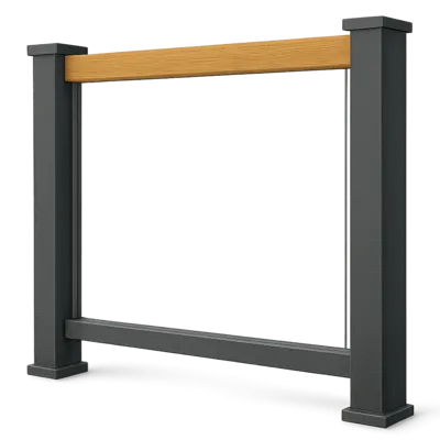 How to Choose the Right Glass Railing for Your Seattle Home Renovation