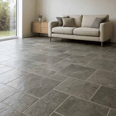 Navigating Stone Tile Options for Your Seattle Home Renovation