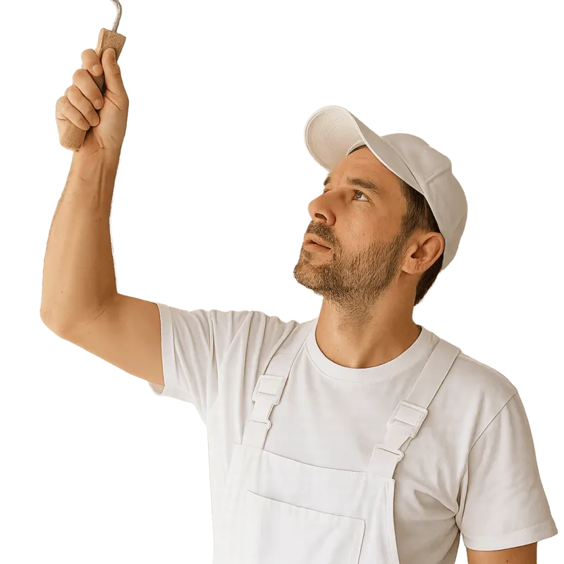 Understanding Flat Ceiling Painting Costs in Seattle