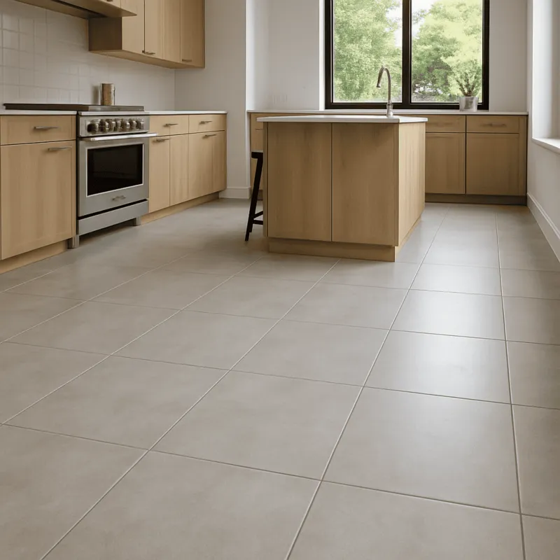 Understanding Tile Flooring Costs in Seattle for Your Seattle Home