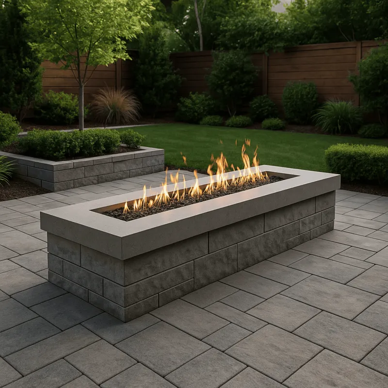 Your Guide to Outdoor Fire Features in Seattle: Enhance Your Seattle Home