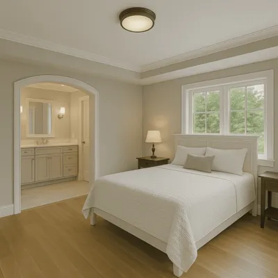 What to Consider for Guest Bedroom Remodeling in Seattle
