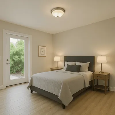 Understanding Bedroom Ceiling Light Options in Seattle: A Complete Guide