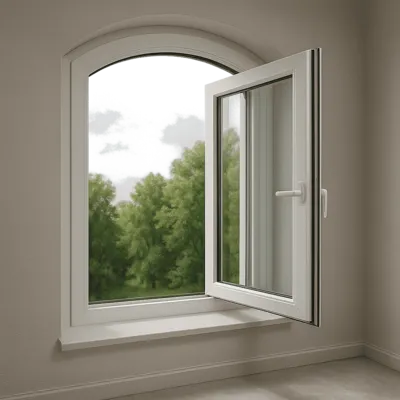 Understanding Tilt & Turn Windows: A Comprehensive Guide for Seattle Homeowners