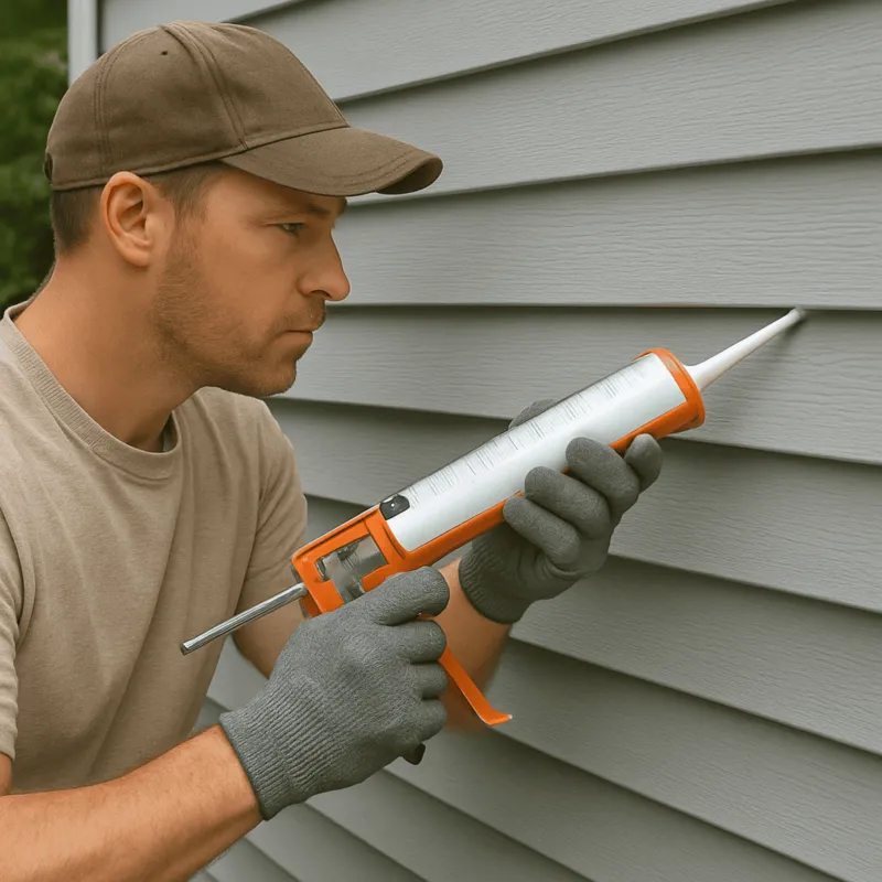 Navigating Caulking and Sealing Requirements in Seattle