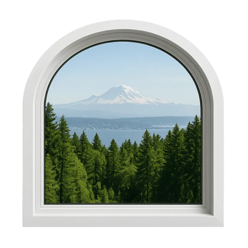 Understanding Custom Shape Windows Installation in Seattle