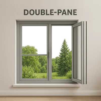 Understanding Double-Pane Windows Installation in Seattle