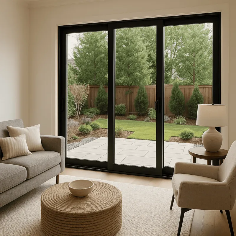 Understanding Sliding Door Options for Your Seattle Home Renovation