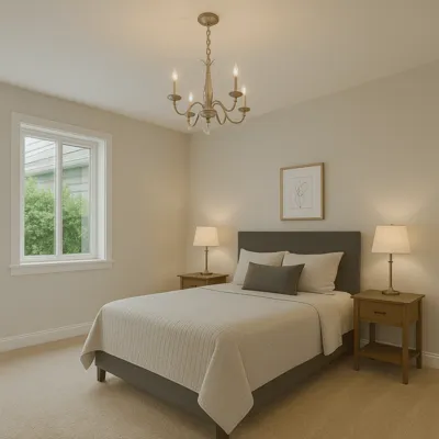 Choosing the Perfect Bedroom Chandeliers in Seattle: Tips and Trends