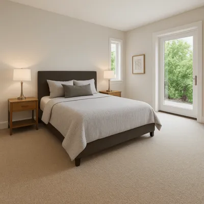 What You Need to Know About Bedroom Carpet Installation in Seattle