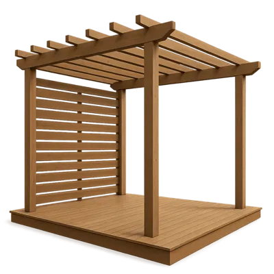 Understanding Seattle's Deck Privacy Screens: Costs and Regulations