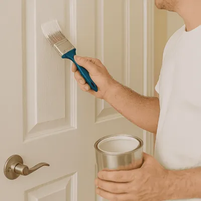 What Are the Key Costs for Interior Door Painting in Seattle, WA?