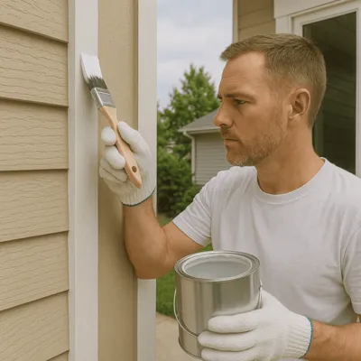 Understanding Maintenance & Touch-Ups for Your Seattle Home