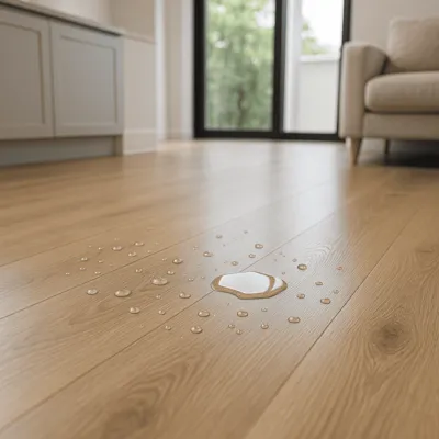 How to Select Waterproof Laminate Flooring for Your Seattle Home