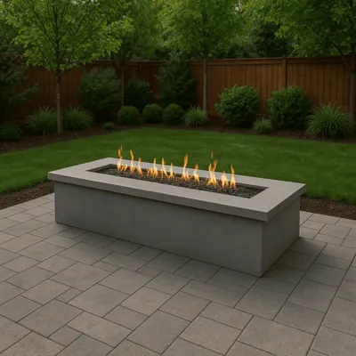 Essential Guide to Gas Line Fire Features in Seattle: What You Need to Know