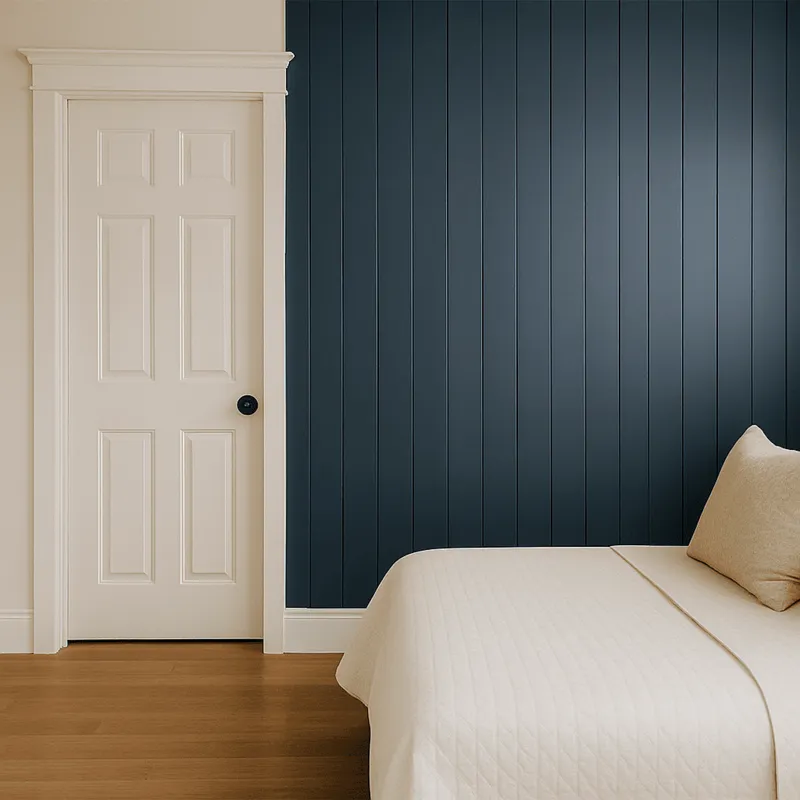 How to Choose the Best Materials for Bedroom Accent Walls in Seattle