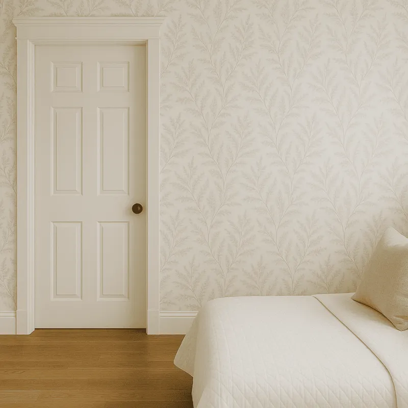 Understanding Bedroom Wallpaper Installation Costs in Seattle